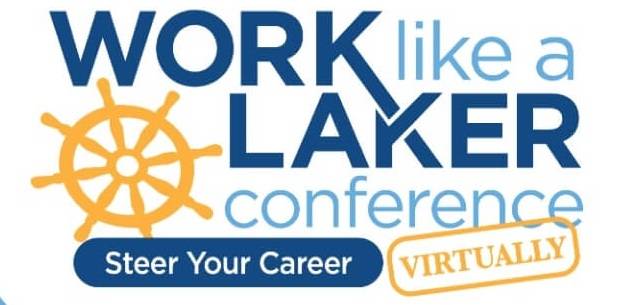 Work like a laker conference
